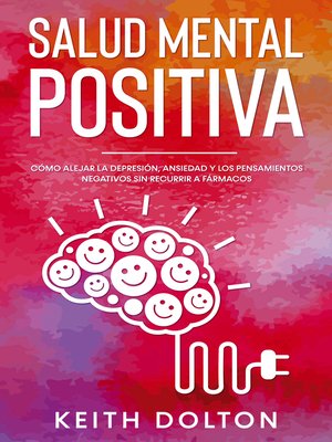 cover image of Salud Mental Positiva